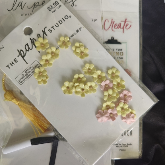 Dimensional stickers for crafts - Picture 11 of 14